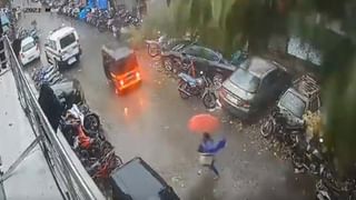 ವಿಮಾನ ನಿಲ್ದಾಣದೊಳಗೆ ಕಪಿರಾಯನ ಭರ್ಜರಿ ಬೇಟೆ; ವೈರಲ್ ಆಯ್ತು ಹಳೇ ವಿಡಿಯೋ