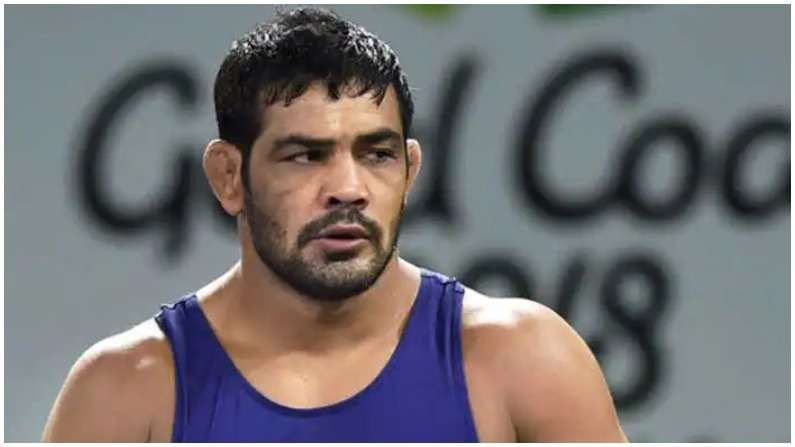 Sushil Kumar; ಕೊಲೆ ಆರೋಪ ಹೊತ್ತು ಪರಾರಿಯಲ್ಲಿದ್ದ ಕುಸ್ತಿಪಟು ಸುಶೀಲ್ ಕುಮಾರ್ ಬಂಧನ