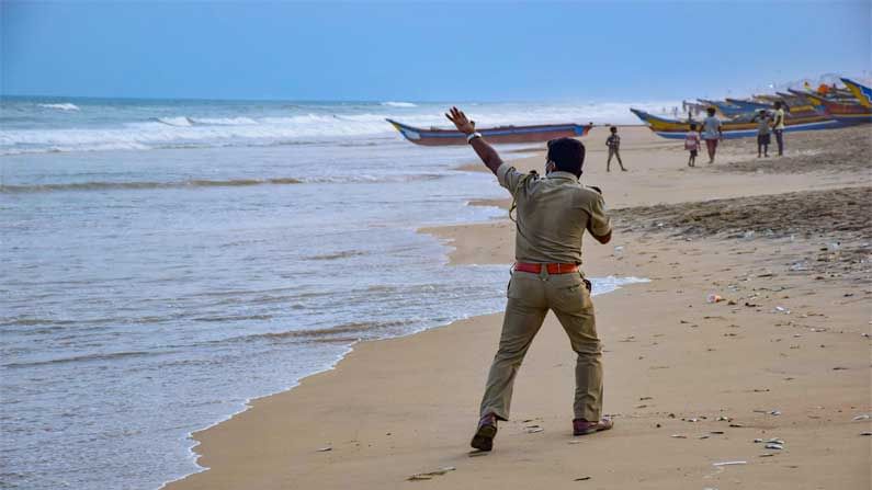 Cyclone Yaas ಆಂಫಾನ್ ಅಬ್ಬರದ ನಂತರ ಪೂರ್ವ ಕರಾವಳಿಗೆ ಅಪ್ಪಳಿಸಲಿದೆ ಯಾಸ್ ಚಂಡಮಾರುತ: ಎಲ್ಲಿ? ಯಾವಾಗ?