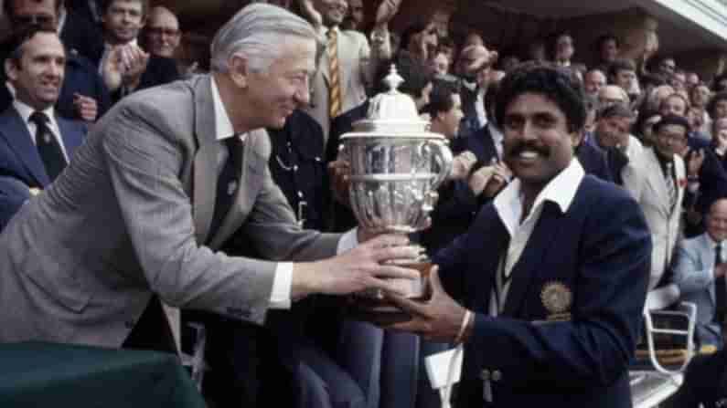 1983 World Cup: ಭಾರತ ಮೊದಲ ವಿಶ್ವಕಪ್ ಗೆದ್ದು ಇಂದಿಗೆ 38 ವರ್ಷ! ಹೇಗಿತ್ತು ಗೊತ್ತಾ ಕಪಿಲ್ ಹುಡುಗರ ಗೆಲುವಿನ ಮಹಾಯಾನ