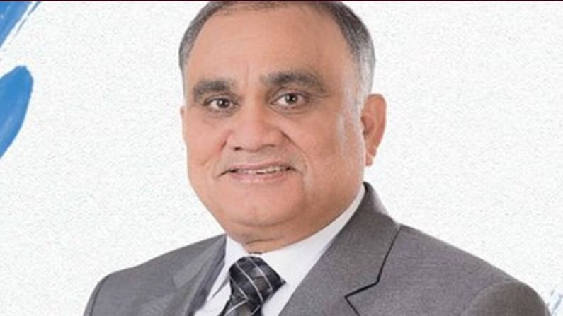 Election Commissioner: ಚುನಾವಣಾ ಆಯೋಗದ ನೂತನ ಆಯುಕ್ತರಾಗಿ ಅನೂಪ್ ಚಂದ್ರ ಪಾಂಡೆ ನೇಮಕ