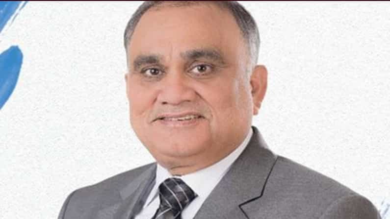 Election Commissioner: ಚುನಾವಣಾ ಆಯೋಗದ ನೂತನ ಆಯುಕ್ತರಾಗಿ ಅನೂಪ್ ಚಂದ್ರ ಪಾಂಡೆ ನೇಮಕ Election Commissioner: ಚುನಾವಣಾ ಆಯೋಗದ ನೂತನ ಆಯುಕ್ತರಾಗಿ ಅನೂಪ್ ಚಂದ್ರ ಪಾಂಡೆ ನೇಮಕ