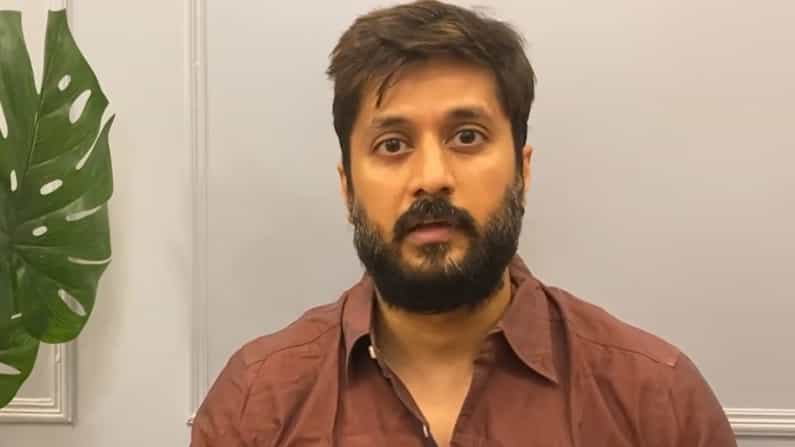 ಚೇತನ್ ಕೇವಲ 1 ರೂ. ಮಾನನಷ್ಟ ಮೊಕದ್ದಮೆ ಹಾಕಿದ್ದೇಕೆ? ಶಿವರಾಮ್ ಹೆಬ್ಬಾರ್ ಜತೆಗಿನ ಜಟಾಪಟಿ ಬಗ್ಗೆ ನಟನ ಪ್ರತಿಕ್ರಿಯೆ