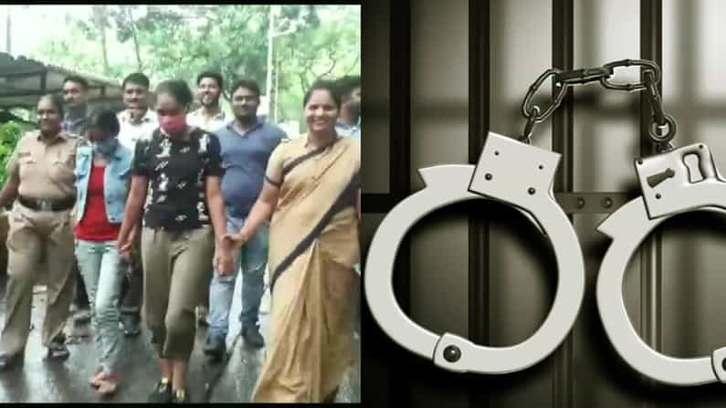 ಕೆಲಸ ಇಲ್ಲದೆ ಕಳ್ಳತನ ಮಾಡಿ ಸಿಕ್ಕಿ ಬಿದ್ದ ಖ್ಯಾತ ಸೀರಿಯಲ್ ನಟಿಯರು