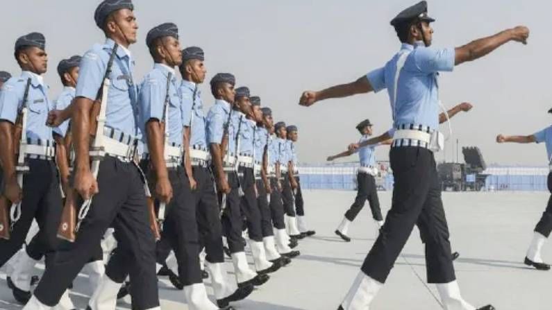 IAF AFCAT Recruitment 2021: ವಾಯುಪಡೆ ಸಾಮಾನ್ಯ ಪ್ರವೇಶ ಪರೀಕ್ಷೆಗೆ ಅರ್ಜಿ ಆಹ್ವಾನ; ಖಾಲಿ ಇರುವ ಹುದ್ದೆಗಳು 334