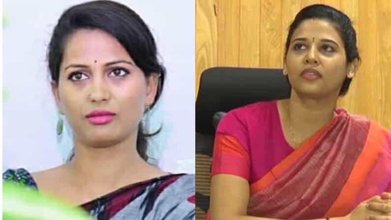 ರೋಹಿಣಿ ಸಿಂಧೂರಿ ಬಯೋಪಿಕ್ ಬಗ್ಗೆ ಚರ್ಚೆ; ಅಕ್ಷತಾ ಪಾಂಡವಪುರ ಹೆಸರನ್ನು ಸೂಚಿಸಿದ ಹಿರಿಯ ಬರಹಗಾರ್ತಿ
