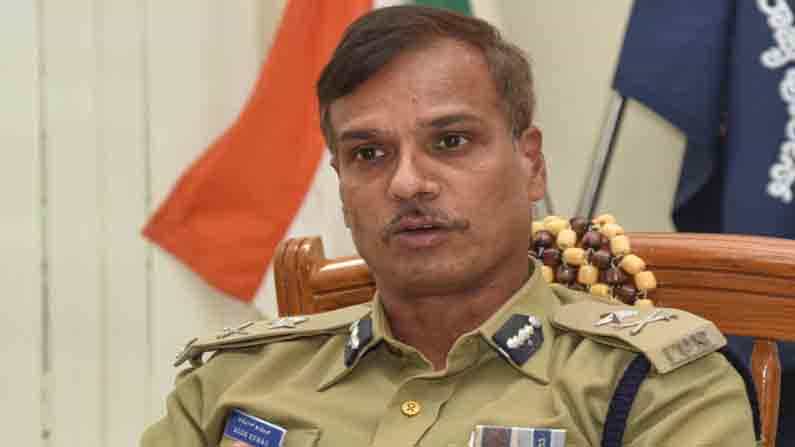 ಸೋಂಕಿತರ ಬಳಿ ಹೆಚ್ಚು ಹಣ ವಸೂಲಿ ಮಾಡುತ್ತಿದ ಆಸ್ಪತ್ರೆಗಳ ಮೇಲೆ ದಾಳಿ, ಹಣ ಮರುಪಾವತಿ ಮಾಡಿಸಿದ ಅಲೋಕ್ ಕುಮಾರ್ ಸೋಂಕಿತರ ಬಳಿ ಹೆಚ್ಚು ಹಣ ವಸೂಲಿ ಮಾಡುತ್ತಿದ ಆಸ್ಪತ್ರೆಗಳ ಮೇಲೆ ದಾಳಿ, ಹಣ ಮರುಪಾವತಿ ಮಾಡಿಸಿದ ಅಲೋಕ್ ಕುಮಾರ್