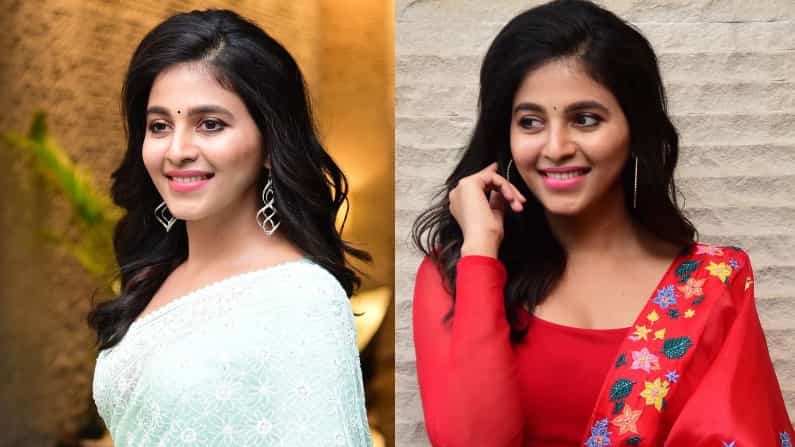 ‘ರಣವಿಕ್ರಮ’ ನಟಿ ಅಂಜಲಿ ಗುಟ್ಟಾಗಿ ಮದುವೆ ಆಗ್ತಾರಾ? ಜೋರಾಗಿ ಹಬ್ಬಿದೆ ಗುಸುಗುಸು ‘ರಣವಿಕ್ರಮ’ ನಟಿ ಅಂಜಲಿ ಗುಟ್ಟಾಗಿ ಮದುವೆ ಆಗ್ತಾರಾ? ಜೋರಾಗಿ ಹಬ್ಬಿದೆ ಗುಸುಗುಸು