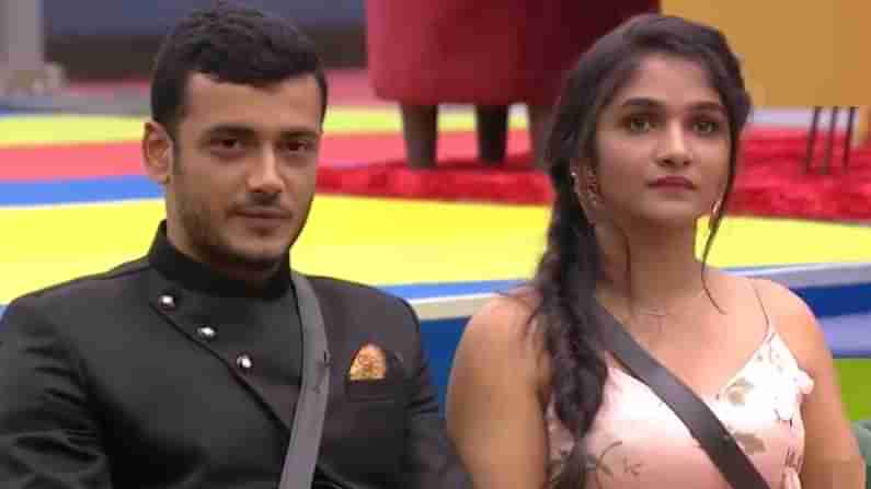 Bigg Boss Kannada: ದಿವ್ಯಾಗಾಗಿ ಬಿಗ್​ ಬಾಸ್​ ಬಿಟ್ಟುಕೊಡ್ತೀನಿ ಎಂದ ಅರವಿಂದ್​; ಹಾಗಾದ್ರೆ ದಿವ್ಯಾ ಆಯ್ಕೆ ಏನು?