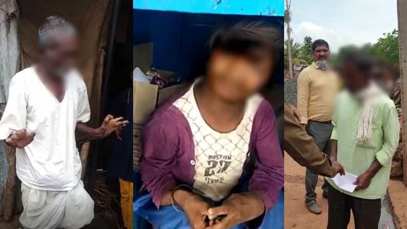 ಕೊರೊನಾ ಲಸಿಕೆ ತೆಗೆದುಕೊಳ್ಳಿ ಎಂದರೆ ಆತ್ಮಹತ್ಯೆ ಬೆದರಿಕೆ ಒಡ್ಡುತ್ತಿರುವ ಜನ; ಆರೋಗ್ಯ ಇಲಾಖೆಗೆ ಸವಾಲು ಕೊರೊನಾ ಲಸಿಕೆ ತೆಗೆದುಕೊಳ್ಳಿ ಎಂದರೆ ಆತ್ಮಹತ್ಯೆ ಬೆದರಿಕೆ ಒಡ್ಡುತ್ತಿರುವ ಜನ; ಆರೋಗ್ಯ ಇಲಾಖೆಗೆ ಸವಾಲು
