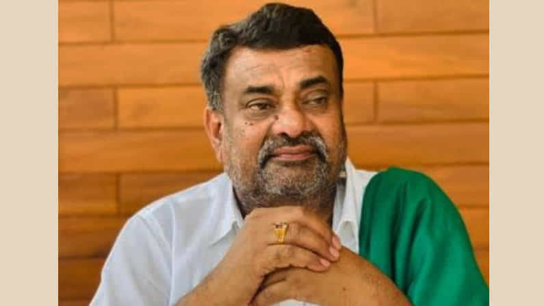 ಸುಮಲತಾ ಹೋರಾಟಕ್ಕೆ ಕರ್ನಾಟಕ ರಾಜ್ಯ ರೈತ ಸಂಘದಿಂದ ಬೆಂಬಲ ಸುಮಲತಾ ಹೋರಾಟಕ್ಕೆ ಕರ್ನಾಟಕ ರಾಜ್ಯ ರೈತ ಸಂಘದಿಂದ ಬೆಂಬಲ