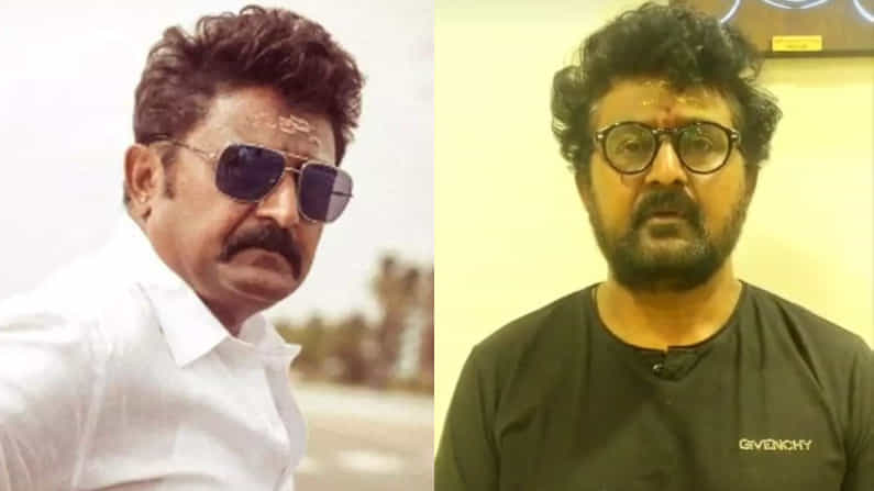 ವೈದ್ಯರ ಮೇಲೆ ಹಲ್ಲೆ ಪ್ರಕರಣ: ಕೊವಿಡ್ನಿಂದ ಗುಣವಾಗಿ ಬಂದ ನಟ ಕೋಮಲ್ ಹೇಳಿದ್ದೇನು? ವೈದ್ಯರ ಮೇಲೆ ಹಲ್ಲೆ ಪ್ರಕರಣ: ಕೊವಿಡ್ನಿಂದ ಗುಣವಾಗಿ ಬಂದ ನಟ ಕೋಮಲ್ ಹೇಳಿದ್ದೇನು?