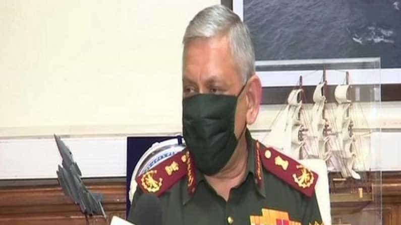 ಸೇವಾ ಮುಖ್ಯಸ್ಥರ ಸಭೆ ನಡೆಸಿ  ಥಿಯೇಟರ್ ಕಮಾಂಡ್ ಬಗ್ಗೆ ವಿವರಿಸಿದ ಜನರಲ್ ಬಿಪಿನ್ ರಾವತ್