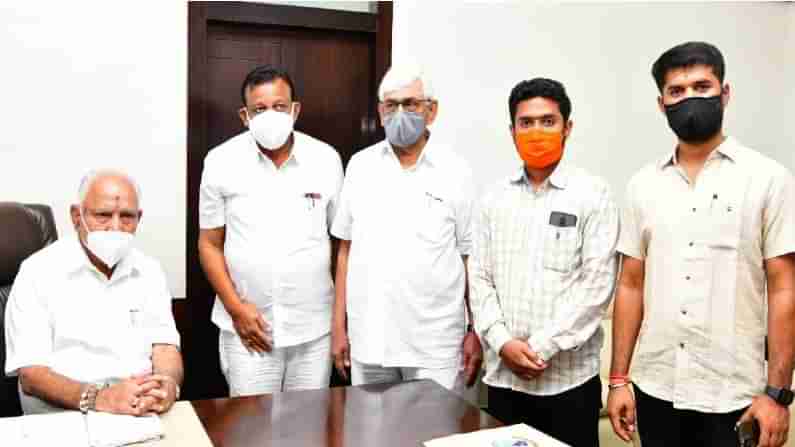 ಖಾಸಗಿ ದೇವಸ್ಥಾನದ ಬ್ರಾಹ್ಮಣ ಸಮುದಾಯದ ಅರ್ಚಕ, ಅಡುಗೆ ಕೆಲಸದವರಿಗೆ ನೆರವು ನೀಡಲು ಮುಖ್ಯಮಂತ್ರಿಗಳಿಗೆ ಮನವಿ