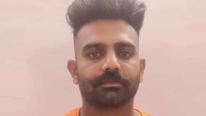 ದೆಹಲಿಯಲ್ಲಿ ಗಣರಾಜ್ಯೋತ್ಸವ ದಿನ ನಡೆದ ಗಲಭೆ ಪ್ರಕರಣ: ಆರೋಪಿ ಬೂಟಾ ಸಿಂಗ್ ಬಂಧನ