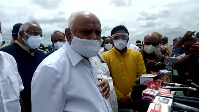 ಎರಡು ವರ್ಷ ನಾನೇ ಮುಖ್ಯಮಂತ್ರಿ ಆಗಿರುತ್ತೇನೆ, ನನ್ನ ಜವಾಬ್ದಾರಿ ಈಗ ಜಾಸ್ತಿ ಆಗಿದೆ- ಹಾಸನದಲ್ಲಿ ಬಿಎಸ್ ಯಡಿಯೂರಪ್ಪ ಘೋಷಣೆ