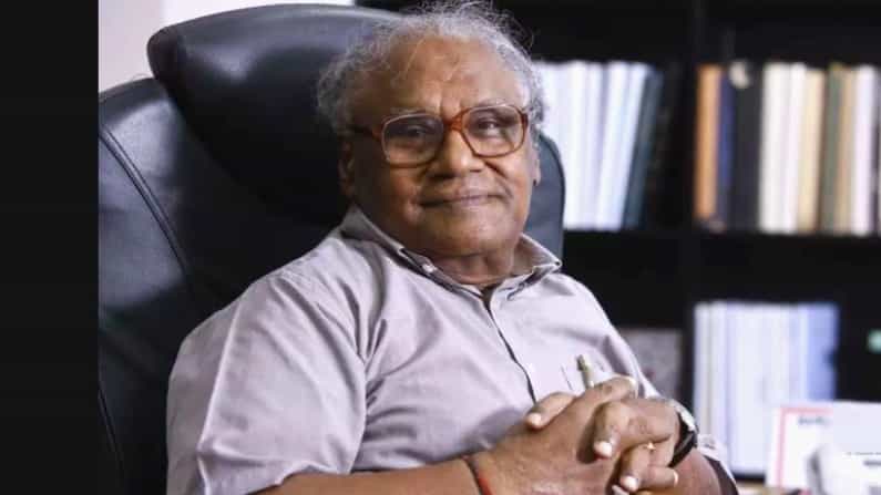 Happy Birthday CNR Rao: ವಿಜ್ಞಾನಿ ಸಿಎನ್ಆರ್ ರಾವ್ಗೆ ಇಂದು 86ನೇ ಜನುಮ ದಿನ, ವಿಜ್ಞಾನದೆಡೆಗೆ ಅದೇ ಕೌತುಕ-ಮುಗ್ಧತೆ!