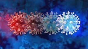 Coronavirus Third Wave: ಸೆಪ್ಟೆಂಬರ್​-ಅಕ್ಟೋಬರ್​ ವೇಳೆಗೆ ಕೊರೊನಾ ಮೂರನೇ ಅಲೆ ಉತ್ತುಂಗಕ್ಕೆ ತಲುಪಲಿದೆ - ಐಐಟಿ ಅಧ್ಯಯನ