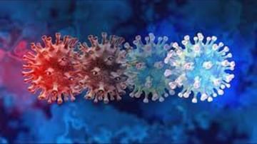 Coronavirus Third Wave: ಸೆಪ್ಟೆಂಬರ್​-ಅಕ್ಟೋಬರ್​ ವೇಳೆಗೆ ಕೊರೊನಾ ಮೂರನೇ ಅಲೆ ಉತ್ತುಂಗಕ್ಕೆ ತಲುಪಲಿದೆ - ಐಐಟಿ ಅಧ್ಯಯನ