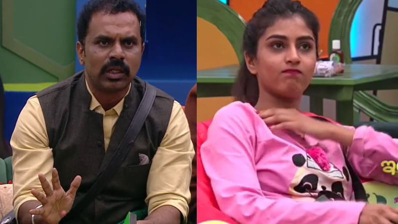 ಮಂಜು ವಿಚಾರಕ್ಕೆ ದಿವ್ಯಾ ಸುರೇಶ್ ಕಣ್ಣೀರಿನಲ್ಲಿ ಕೈ ತೊಳೆಯುವಂತೆ ಮಾಡಿದ ಚಕ್ರವರ್ತಿ ಚಂದ್ರಚೂಡ್ ಮಂಜು ವಿಚಾರಕ್ಕೆ ದಿವ್ಯಾ ಸುರೇಶ್ ಕಣ್ಣೀರಿನಲ್ಲಿ ಕೈ ತೊಳೆಯುವಂತೆ ಮಾಡಿದ ಚಕ್ರವರ್ತಿ ಚಂದ್ರಚೂಡ್