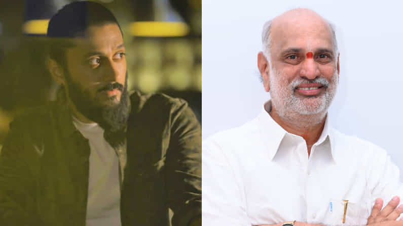 ಶಿವರಾಮ್​ ಹೆಬ್ಬಾರ್​ ವಿರುದ್ಧ ಚೇತನ್​ ಬರೀ 1 ರೂ. ಮಾನನಷ್ಟ ಮೊಕದ್ದಮೆ ಹಾಕಿದ್ದಕ್ಕೆ ಇಲ್ಲಿದೆ ಮುಖ್ಯ ಕಾರಣ