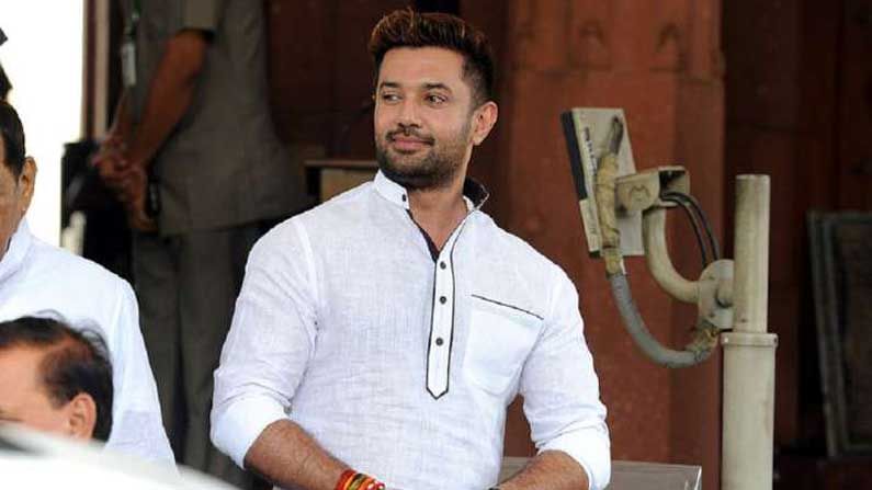 Chirag Paswan ಮುಂದಿನ ತಿಂಗಳು ಬಿಹಾರದಾದ್ಯಂತ ರೋಡ್ ಶೋ ನಡೆಸಲಿದ್ದಾರೆ ಚಿರಾಗ್ ಪಾಸ್ವಾನ್