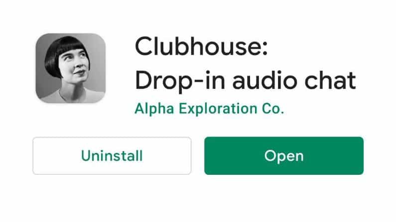Clubhouse App: ಕ್ಲಬ್ ಹೌಸ್ ಎಂದರೇನು? ಆ್ಯಪ್ನ ಲೋಗೋದಲ್ಲಿರುವ ಯುವತಿ ಯಾರು? ಇಲ್ಲಿದೆ ಕುತೂಹಲಕಾರಿ ಮಾಹಿತಿ