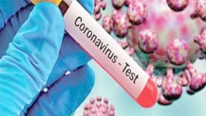 Covid 19 Updates: ದೇಶದಲ್ಲಿ ಇಂದೂ 40 ಸಾವಿರ ದಾಟಿದ ಕೊರೊನಾ ಕೇಸ್​; ಚೇತರಿಕೆ ಪ್ರಮಾಣ ಶೇ.97