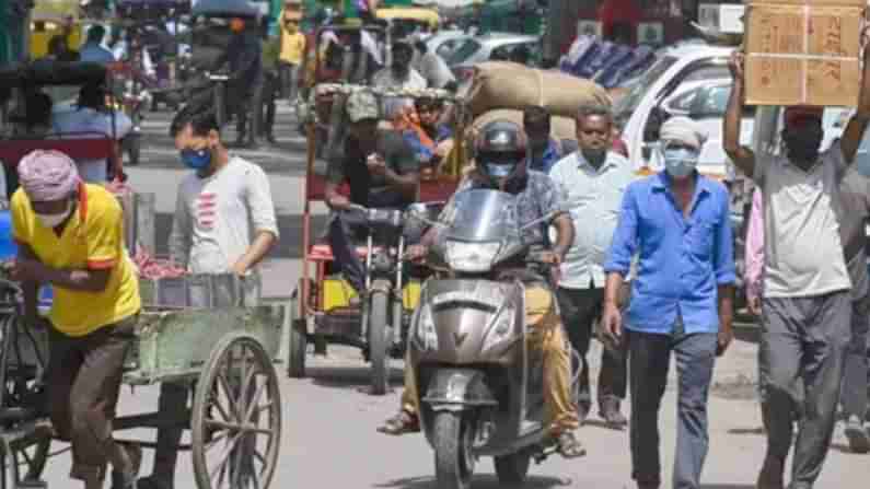 ಅನ್​ಲಾಕ್​ ಮಾಡುವುದಕ್ಕೆ ಮೊದಲು ಇರಲಿ ಎಚ್ಚರ..ಕೊರೊನಾ ಇನ್ನೂ ನಿರ್ಮೂಲನಗೊಂಡಿಲ್ಲ: ತಜ್ಞರಿಂದ ಎಚ್ಚರಿಕೆ