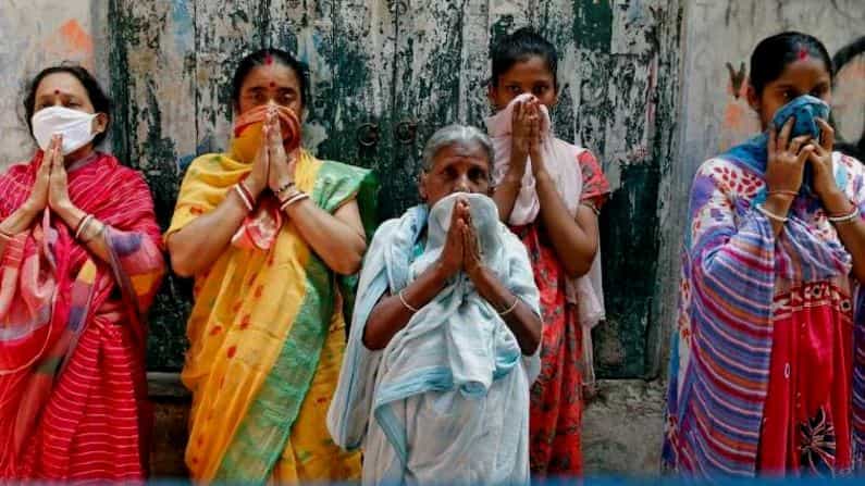 ಕೊರೊನಾದ 3ನೇ ಅಲೆ ಖಚಿತ... ಯಾವಾಗ ಬರಬಹುದು ಅನ್ನುವ ಬಗ್ಗೆಯಷ್ಟೇ ಭಿನ್ನಾಭಿಪ್ರಾಯ: ಏನದರ ಲೆಕ್ಕಾಚಾರ? ಕೊರೊನಾದ 3ನೇ ಅಲೆ ಖಚಿತ... ಯಾವಾಗ ಬರಬಹುದು ಅನ್ನುವ ಬಗ್ಗೆಯಷ್ಟೇ ಭಿನ್ನಾಭಿಪ್ರಾಯ: ಏನದರ ಲೆಕ್ಕಾಚಾರ?