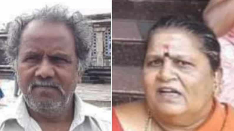 ಸಾವಿನಲ್ಲೂ ಒಂದಾದ ಹಾಸನ ದಂಪತಿ; ಪತ್ನಿ ಮೃತಪಟ್ಟು 15 ನಿಮಿಷದಲ್ಲಿ ಪತಿಗೆ ಹೃದಯಾಘಾತ ಸಾವಿನಲ್ಲೂ ಒಂದಾದ ಹಾಸನ ದಂಪತಿ; ಪತ್ನಿ ಮೃತಪಟ್ಟು 15 ನಿಮಿಷದಲ್ಲಿ ಪತಿಗೆ ಹೃದಯಾಘಾತ