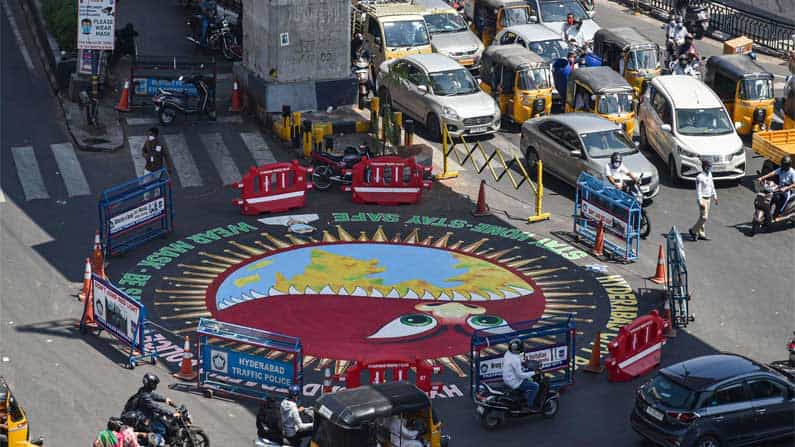 Coronavirus Cases in India: ದೇಶದಲ್ಲಿ 1 ಲಕ್ಷ ಹೊಸ ಕೊವಿಡ್ ಪ್ರಕರಣ, 2,427 ಮಂದಿ ಸಾವು Coronavirus Cases in India: ದೇಶದಲ್ಲಿ 1 ಲಕ್ಷ ಹೊಸ ಕೊವಿಡ್ ಪ್ರಕರಣ, 2,427 ಮಂದಿ ಸಾವು