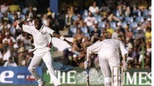 Curtly Ambrose 