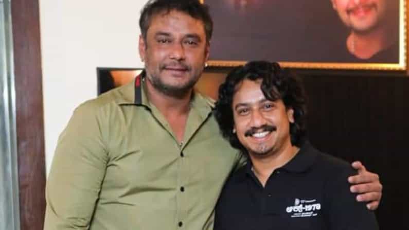 Sanchari Vijay Death: ‘ಕನ್ನಡಿಗರು ಸಂಚಾರಿ ವಿಜಯ್ ಅವರನ್ನು ಕಡೆಗಣಿಸಿದರು’; ನೋವಿನಿಂದ ಮಾತನಾಡಿದ್ದ ದರ್ಶನ್ Sanchari Vijay Death: ‘ಕನ್ನಡಿಗರು ಸಂಚಾರಿ ವಿಜಯ್ ಅವರನ್ನು ಕಡೆಗಣಿಸಿದರು’; ನೋವಿನಿಂದ ಮಾತನಾಡಿದ್ದ ದರ್ಶನ್