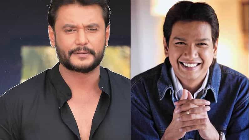 ‘ದರ್ಶನ್ ಮತ್ತು ನಾನು ಬಾಲ್ಯದ ಸ್ನೇಹಿತರು. ಅವರು ಕನ್ನಡ ಚಿತ್ರರಂಗದ ಹೆಮ್ಮೆ’