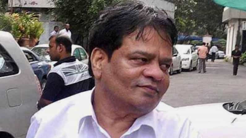 Dawood Ibrahim Brother: ಮುಂಬೈನಲ್ಲಿ ಭೂಗತ ಪಾತಕಿ ದಾವೂದ್ ಇಬ್ರಾಹಿಂ ಸಹೋದರ ಇಕ್ಬಾಲ್ ಕಸ್ಕರ್ ಅರೆಸ್ಟ್
