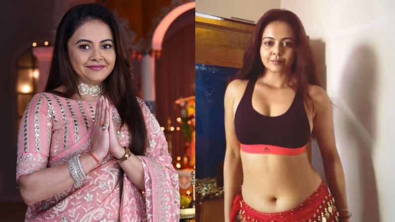 ಸೀರಿಯಲ್ ನಟಿ ರಿಯಲ್ ಅವತಾರ ನೋಡಿ ಫ್ಯಾನ್ಸ್ಗೆ ಅಚ್ಚರಿ; ಹಾಟ್ ವಿಡಿಯೋಗೆ ಬಂದ ಕಮೆಂಟ್ಸ್ ಏನು?