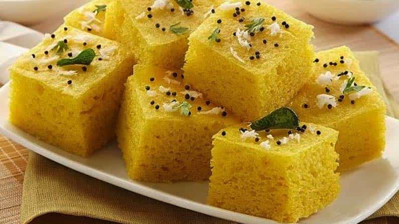 ಉತ್ತರ ಭಾರತದ ಡೋಕ್ಲಾ ತಿಂಡಿ ತಿಂದಿದ್ದೀರಾ? ವಿಧಾನ ಸುಲಭವಿದೆ