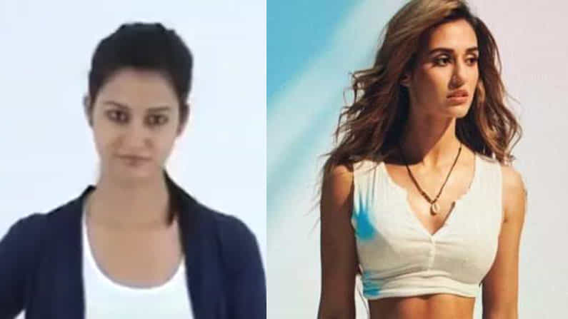 Happy birthday Disha Patani: 19ನೇ ವಯಸ್ಸಿಗೆ ದಿಶಾ ಕೊಟ್ಟ ಮೊದಲ ಆಡಿಷನ್ ವಿಡಿಯೋ ವೈರಲ್ Happy birthday Disha Patani: 19ನೇ ವಯಸ್ಸಿಗೆ ದಿಶಾ ಕೊಟ್ಟ ಮೊದಲ ಆಡಿಷನ್ ವಿಡಿಯೋ ವೈರಲ್