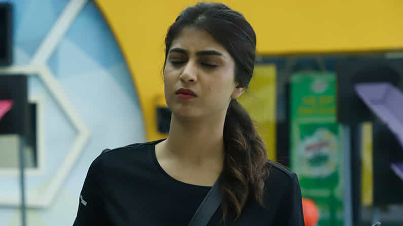 ಮಂಜು ಜತೆ ಕುಳಿತುಕೊಳ್ಳೋಕೆ ಯೋಚನೆ ಮಾಡುತ್ತಿದ್ದೇನೆ; ಕಣ್ಣೀರು ಹಾಕಿದ ದಿವ್ಯಾ ಸುರೇಶ್ ಮಂಜು ಜತೆ ಕುಳಿತುಕೊಳ್ಳೋಕೆ ಯೋಚನೆ ಮಾಡುತ್ತಿದ್ದೇನೆ; ಕಣ್ಣೀರು ಹಾಕಿದ ದಿವ್ಯಾ ಸುರೇಶ್