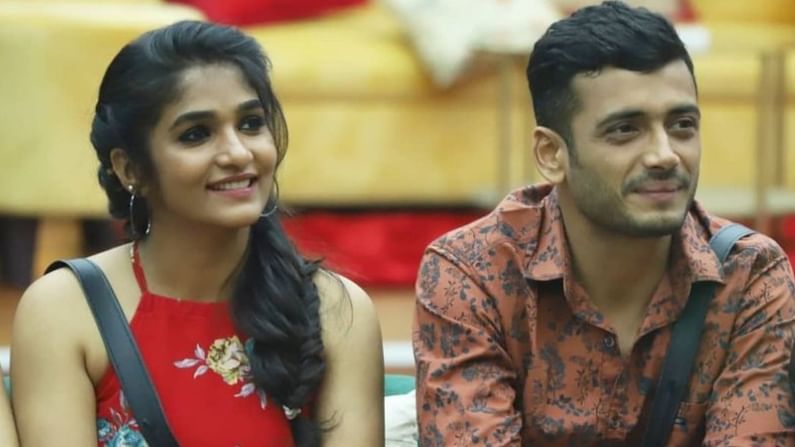 ಬಿಗ್ ಬಾಸ್ 2ನೇ ಇನ್ನಿಂಗ್ಸ್ ಶುರುವಿಗೂ ಮುನ್ನ ದಿವ್ಯಾ ಉರುಡುಗಗೆ 5 ಲಕ್ಷ ಜನರ ಬೆಂಬಲ; ಏನಿದು ಲೆಕ್ಕಾಚಾರ?