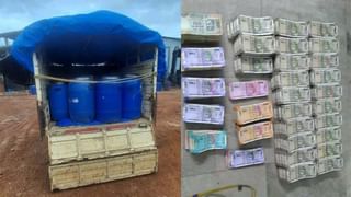 ನಾಗರಹೊಳೆ: ಕಾರಿನ ಮೇಲೆ ದಾಳಿ ಮಾಡಲು ಬಂದು ಪೋಸ್ ಕೊಟ್ಟ ಕರಡಿ..! ನೀವೂ ನೋಡಿ