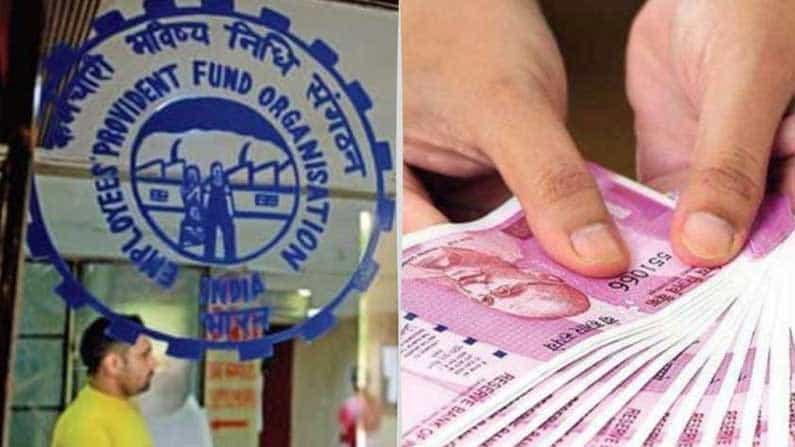 PF- Aadhaar Seeding: ಸೆಪ್ಟೆಂಬರ್ 1ರಿಂದ ಪಿಎಫ್- ಆಧಾರ್ ಜೋಡಣೆ ಕಡ್ಡಾಯ; ಆನ್ಲೈನ್ ಪ್ರಕ್ರಿಯೆ ಹೇಗೆ? PF- Aadhaar Seeding: ಸೆಪ್ಟೆಂಬರ್ 1ರಿಂದ ಪಿಎಫ್- ಆಧಾರ್ ಜೋಡಣೆ ಕಡ್ಡಾಯ; ಆನ್ಲೈನ್ ಪ್ರಕ್ರಿಯೆ ಹೇಗೆ?