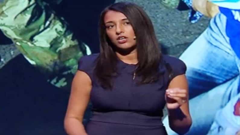 Megha Rajagopalan: ಮೇಘಾ ರಾಜಗೋಪಾಲನ್ ಗ್ರಂಥಿಗೆ ಈ ಬಾರಿಯ ಪುಲಿಟ್ಜರ್ ಪ್ರಶಸ್ತಿ ಗೌರವ Megha Rajagopalan: ಮೇಘಾ ರಾಜಗೋಪಾಲನ್ ಗ್ರಂಥಿಗೆ ಈ ಬಾರಿಯ ಪುಲಿಟ್ಜರ್ ಪ್ರಶಸ್ತಿ ಗೌರವ