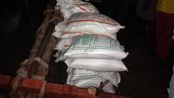 PMGKAY: ಕೇಂದ್ರ ಸರ್ಕಾರದಿಂದ ಕೊರೊನಾ ಪರಿಹಾರವಾಗಿ 600 ಲಕ್ಷ ಟನ್​ ಆಹಾರ ಧಾನ್ಯ ಬಿಡುಗಡೆ