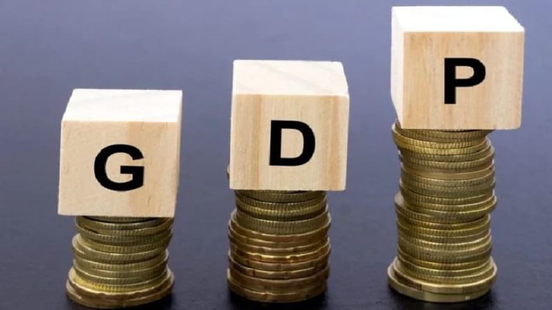 GDP: ಭಾರತದ ಮೊದಲನೇ ತ್ರೈಮಾಸಿಕ ಜಿಡಿಪಿ ಶೇ 20ರಷ್ಟು ಬೆಳವಣಿಗೆ