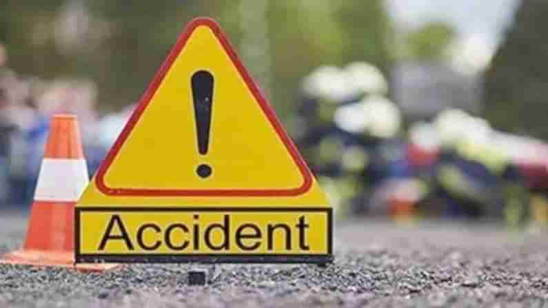 Gujarat Road Accident: ಗುಜರಾತ್​​ ಭೀಕರ ಅಪಘಾತ; ಮಕ್ಕಳು ಸೇರಿ ಒಂದೇ ಕುಟುಂಬದ 10 ಮಂದಿ ದುರ್ಮರಣ