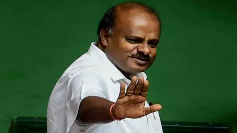 Arun Singh: ಹೈಕಮಾಂಡ್‌ನ ಬಡಪಾಯಿ ಪ್ರತಿನಿಧಿ ಕೆಲಸ ‘ಬಂದ ಪುಟ್ಟಾ.. ಹೋದ ಪುಟ್ಟಾ’ ಎಂಬಂತಾಗಿದೆ: ಕುಮಾರಸ್ವಾಮಿ ಟ್ವೀಟ್