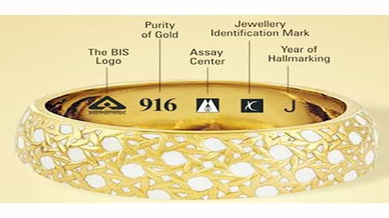 Gold Hallmarking: ಚಿನ್ನದ ಹಾಲ್​ಮಾರ್ಕ್ ಕಡ್ಡಾಯ ನಿಯಮ 3 ತಿಂಗಳು ವಿಸ್ತರಣೆ, ಆಭರಣ ತಯಾರಕರಿಗೆ ನಿರಾಳ