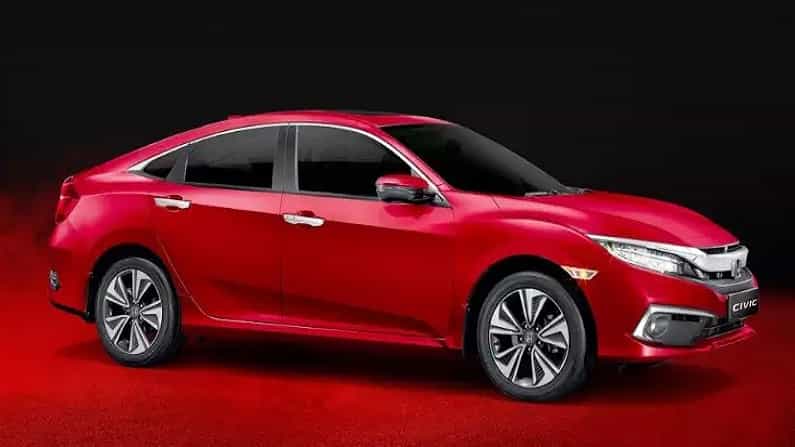 Honda Cars: ಭಾರತದಲ್ಲಿ ಹೋಂಡಾ ವಾಹನಗಳ ಎಲ್ಲ ಮಾಡೆಲ್ಗಳ ಬೆಲೆಯಲ್ಲಿ ಆಗಸ್ಟ್ನಿಂದ ಏರಿಕೆ ಮಾಡುವುದಾಗಿ ಘೋಷಣೆ Honda Cars: ಭಾರತದಲ್ಲಿ ಹೋಂಡಾ ವಾಹನಗಳ ಎಲ್ಲ ಮಾಡೆಲ್ಗಳ ಬೆಲೆಯಲ್ಲಿ ಆಗಸ್ಟ್ನಿಂದ ಏರಿಕೆ ಮಾಡುವುದಾಗಿ ಘೋಷಣೆ